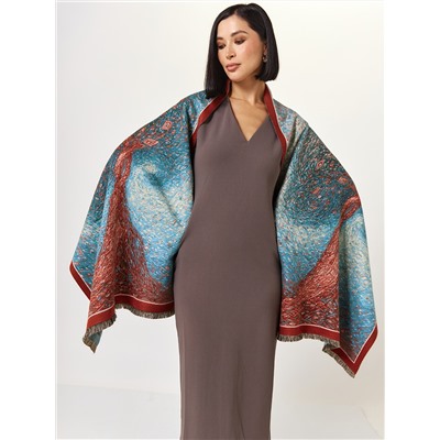 Палантин женский RH10-29-8