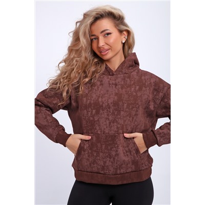 29019 Толстовка женская