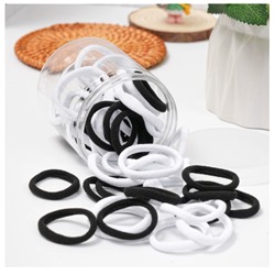 Набор резинок. 50 шт в наборе