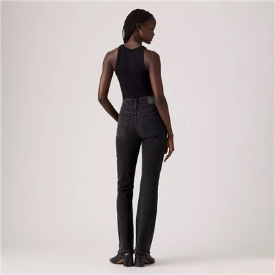 725 High Rise Bootcut Women's Jeans