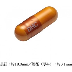 DHC Cleacnea AC Чистая кожа на 30 дней