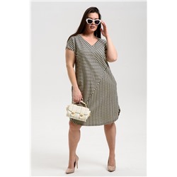 Платье женское 8480