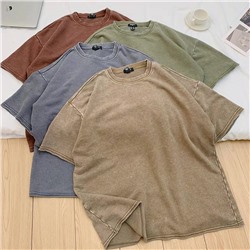 Еще одна классная мужская футболка Foreve*r 21 🌑  Экспорт. Оригинал