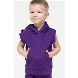 Майка Енот с капюшоном НАТАЛИ #898806