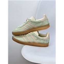 Оригинальные кроссовки ADIDA*S Gazelle  INDOOR