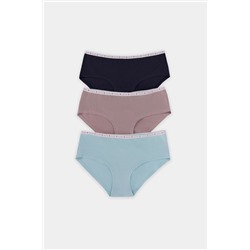 Трусы, 3 шт. MARK FORMELLE #1042069