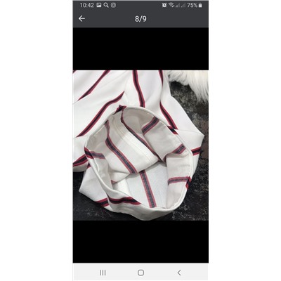 Костюм dg88 лён