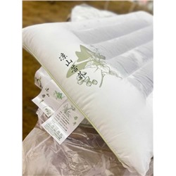 Подушка с гречневой шелухой 1 шт