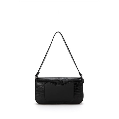 Kadın Siyah Çanta
