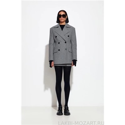 Полупальто