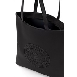 Kadın Siyah Omuz Çantası