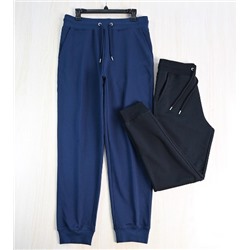 Мужские повседневные хлопковые спортивные брюки GAN*T