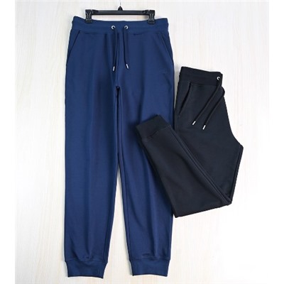 Мужские повседневные хлопковые спортивные брюки GAN*T