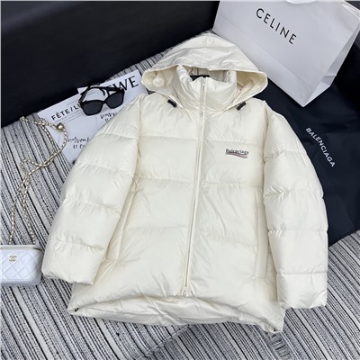 Распродажа пуховик люкс