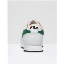 Fila' Trainers, Men, White
