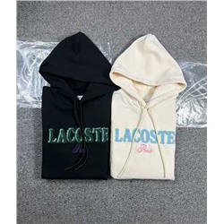 Мужское худи / толстовка с капюшоном  ЛАКОСТ*Е