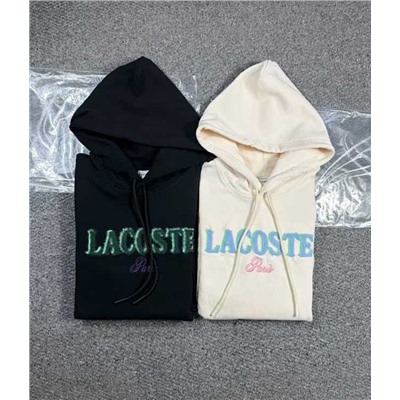 Мужское худи / толстовка с капюшоном  ЛАКОСТ*Е