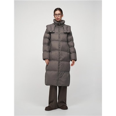 Пуховик 2526-1109-09