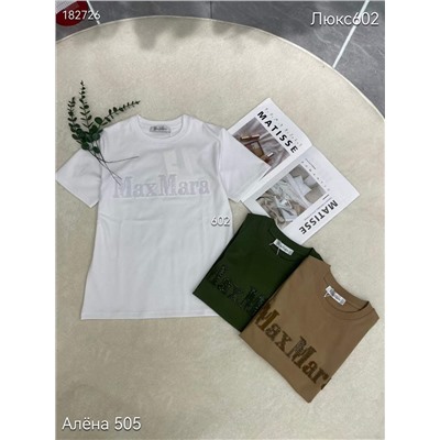 Футболка 505