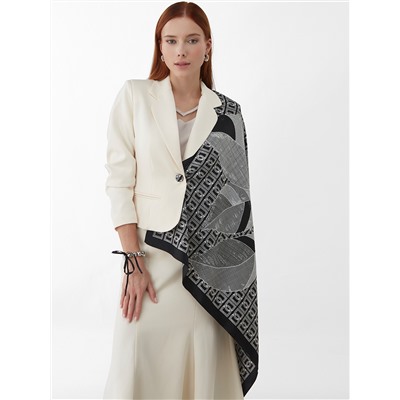 Платок женский SPR-6513-1