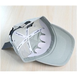 Бейсболка 2 цвета кар*л