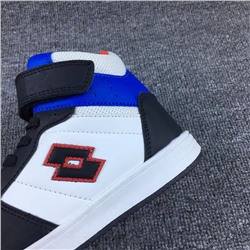 Детские кеды , экспорт 💕Lott*o - итальянский производитель и поставщик спортивной одежды, обуви и экипировки