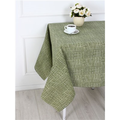 Скатерть Lizzy Home 120*150 см