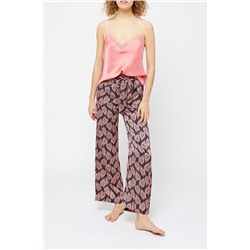 Top lencero Ride Rosa
