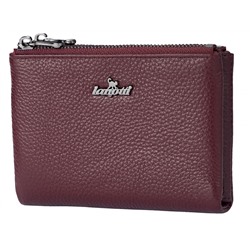 Кошелек Lanotti GL-25-497/бордовый
