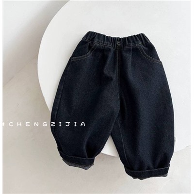 Джинсы для мальчиков