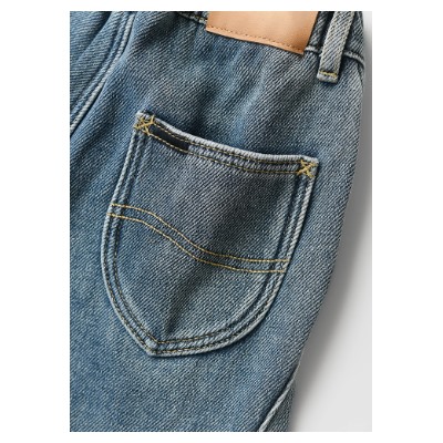 Утепленные джинсы для мальчиков/девочек. Экспорт