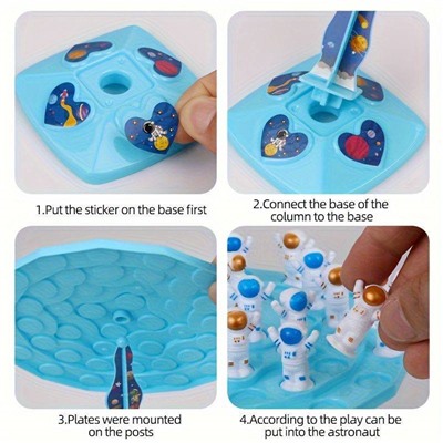 Игра - баланс