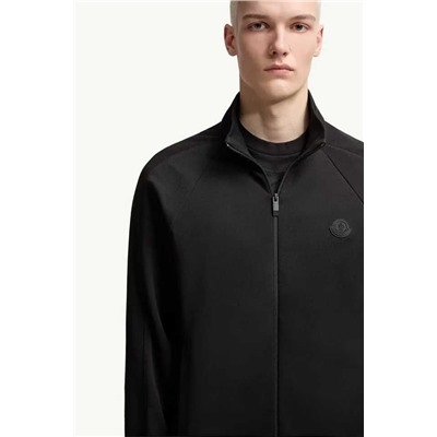 Мужская толстовка на молнии   Moncle*r