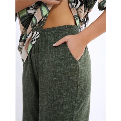 Костюм с брюками КЖ-007