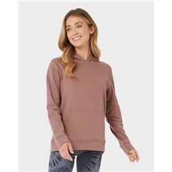 WOMEN'S COMFORT TECH PULLOVER HOODIE