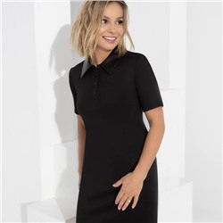 Платье, Мелодия моды (black)
