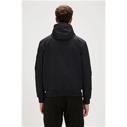 Bad Bear 23.02.13.009-fw Sweat Bomber Jacket Erkek Coat Mont