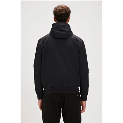 Bad Bear 23.02.13.009-fw Sweat Bomber Jacket Erkek Coat Mont