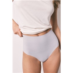 Braga reductora alta laser-cut azul