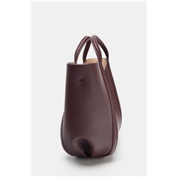 BOLSO MINI CITY PESPUNTES