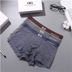 Мужские трусы 3 шт