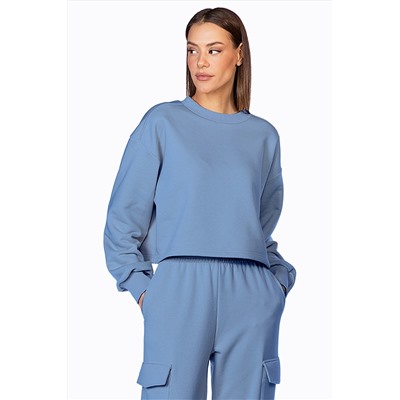 Свитшот EZANNA #860983