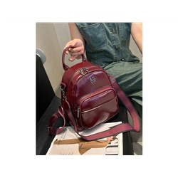 Рюкзак Lanotti 8803 new/коричневый