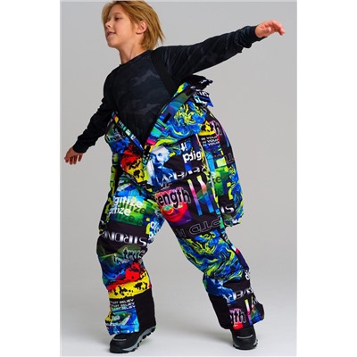 Комбинезон PLAYTODAY, 946239