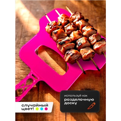 Опахало для мангала 60436