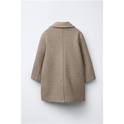 CLOTH COAT
