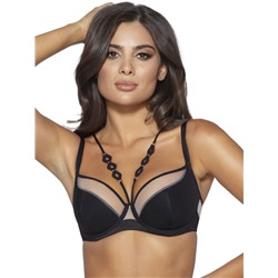 Бюст Leah №02 PU Novika