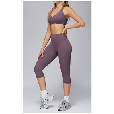 Большой набор для занятия фитнесом