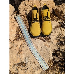AB.Zapatos 1619/2 New · R · Amarillo+CINTURON BOLSOS (130)-7 (3) АКЦИЯ