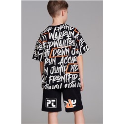 Шорты PLAYTODAY, 973692